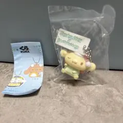 サンリオ シナモロール くら寿司 びっくらぽん　エスプレッソ