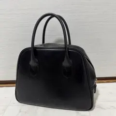 コムデギャルソン　台形　青山　バッグ　限定　カバンのサムネイル