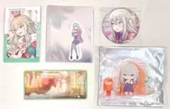 プロセカ 草薙寧々 マイセカイ アクスタ グリ缶 エピカ メモステ まとめ売り