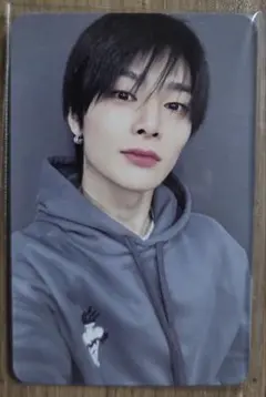 straykids アイエン go生 サノク トレカ 2026年最新】サノク アイエンの人気アイテム - メルカリ