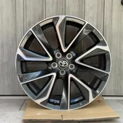 レクサスRX純正 20インチ ホイール GYL25W 42611-48831 レクサスRX純正 20インチ ホイール GYL25W - メルカリ