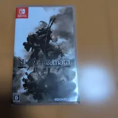 ニーア オートマタ ジエンドオブヨルハ エディション