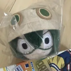 蛙吹梅雨 もちマス