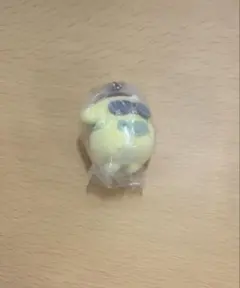 サンリオキャラクターズ フロッキーマスコットスィング ポムポムプリンのサムネイル
