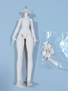 造物之心 終末祝福 ボディ ハンドパーツ ②
