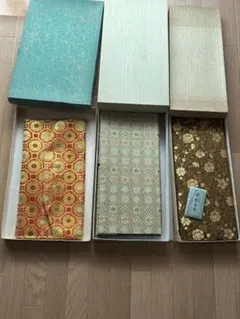 未使用品】 仏法用具 中啓入れおまとめ - メルカリ