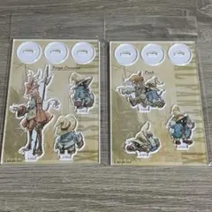 FF9 ビビ アクリルスタンド