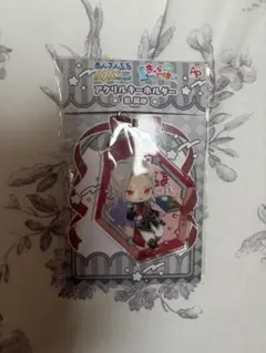 あんスタ 乱凪砂 アクリルスタンドきゃらとりあ - メルカリ