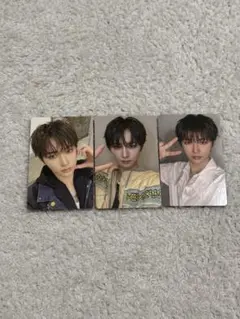 ALPHA DRIVE ONE アンシン タワレコ渋谷 トレカ コンプリー