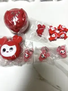 【twice】チェヨンセット