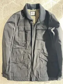 2025年最新】ARMANI COLLEZIONI メンズ ナイロンジャケットの