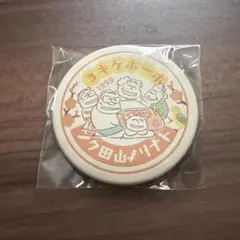 ジブリパークとジブリ展 缶バッジ セット