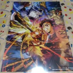 劇場版 「 鬼滅の刃 」 無限城編 第一章 猗窩座再来 入場者特典