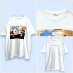 【merry jenny】メリージェニー Disney『Me+You』Ｔシャツのサムネイル