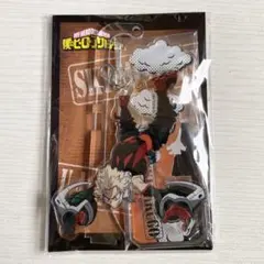 僕のヒーローアカデミア　ゆらゆらアクリルスタンドスカイミッション　爆豪勝己