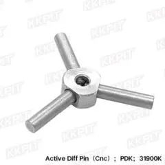 n*s様 kkpit アクティブデフ　中古　美品 2026年最新】KKPiの人気アイテム - メルカリ
