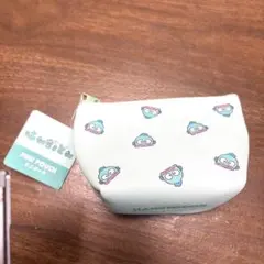 ハンギョドン　ミニポーチ