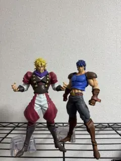 ジョジョの奇妙な冒険 Mometria ジョナサン ディオセット