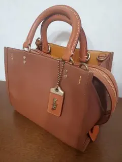 2026年最新】COACHローグバッグの人気アイテム - メルカリ