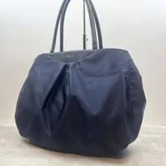 agnes b. VOYAGE アニエスベーボヤージュ トートバッグ ナイロン