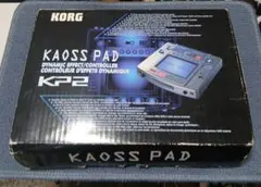 2026年最新】KAOSS PAD KP2の人気アイテム - メルカリ