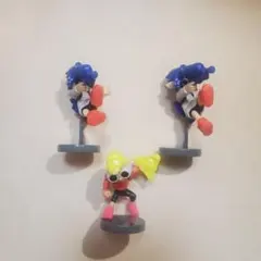 スプラトゥーン3 チョコエッグ