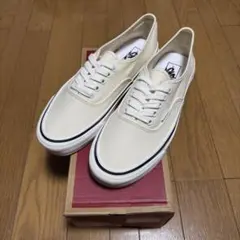 【新品】VANS Authentic 44 DX Anaheim 28㎝