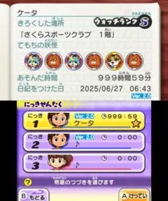 妖怪ウォッチ2 真打　最強データ＋強データ 2025年最新】妖怪ウォッチ最強データの人気アイテム - メルカリ