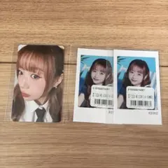 ME:I KEIKO 清水恵子