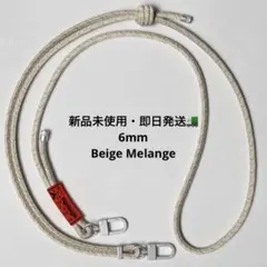 topologie 6mm ストラップ 箱なし発送