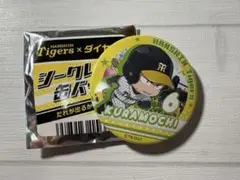 【ダイヤのA】 倉持洋一 缶バッジ 阪神 コラボ