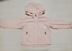 即発送 THE NORTH FACE マウンテンパーカー ピンク ジャンパー