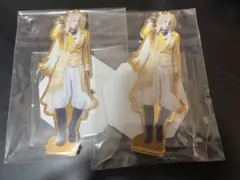 刀ミュ すえひろがり アクスタ 小狐丸