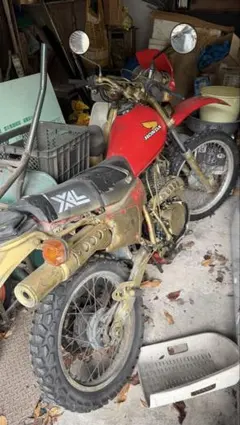 2026年最新】ホンダ XL250の人気アイテム - メルカリ