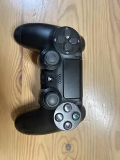 PlayStation 4 純正コントローラー ジェットブラック