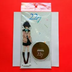 2026年最新】22/7 ナナニジの人気アイテム - メルカリ