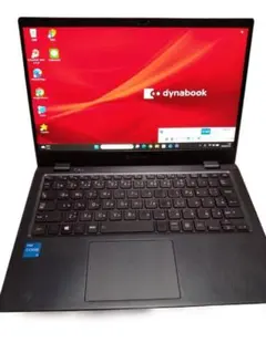 DynabookG73/HS第11世代Core i5、モリ8GBSSD256GB DynabookG73/HS第11世代Core i5メモリ8GBSSD256GB - メルカリ