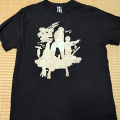 KTM TOUR 2006 Tシャツ ブラック Mサイズ