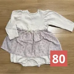 ドレス ロンパース