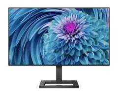 PHILIPS E Line 27インチ 液晶モニター 本体　2024年製のサムネイル