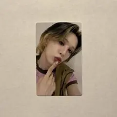 XLOV ウムティ jumpup トレカ 希少 XLOV ウムティ トレカ jumpup【ラスト1枚】 - メルカリ