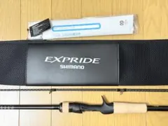 2026年最新】エクスプライド265ul +の人気アイテム - メルカリ