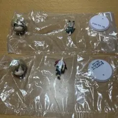 夏目友人帳　ちびきゅんキャラ　夏目貴志　名取周一