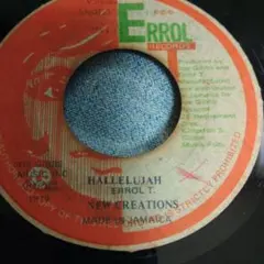 Maytals - Halilujah レゲエ レコード スカ オリジナル盤 - メルカリ
