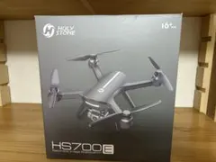 2026年最新】hs700 ドローンの人気アイテム - メルカリ
