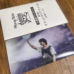 Stray Kids I.N チケットクリアファイル 第3弾 - メルカリ
