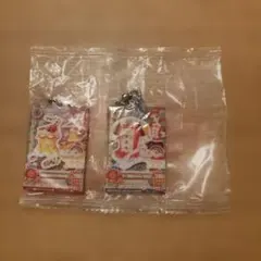 アイカツ だれでもアイドル活動アクリルチャーム ガチャガチャ 有栖川おとめ