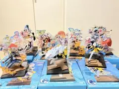 ワンピース 一番くじ 大海賊百景 まとめ売り