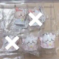 超まじかるちいかわ ソフビ 新品未開封