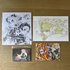 鬼滅の刃　無限列車